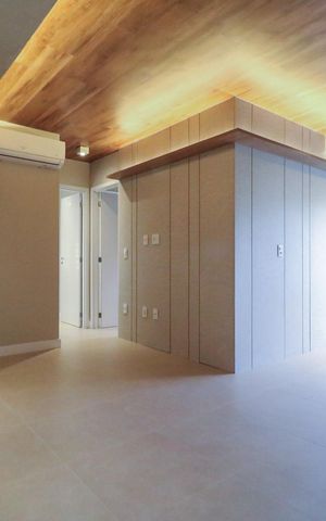 Apartamento à venda com 86m², 2 quartos e 2 vagas Apartamento à venda com 86m², 2 quartos e 2 vagasSala