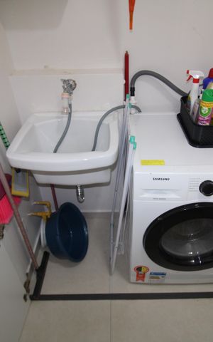 Apartamento para alugar com 36m², 2 quartos e sem vagaÁrea de Serviço