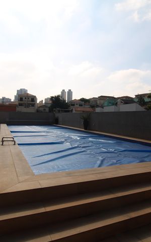 Apartamento para alugar com 36m², 2 quartos e sem vagaÁrea Comum