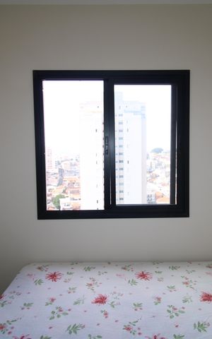 Apartamento para alugar com 36m², 2 quartos e sem vagaQuarto 1
