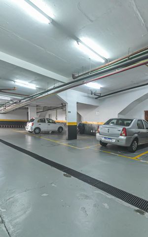Casa de condomínio à venda com 96m², 3 quartos e 3 vagasGaragem