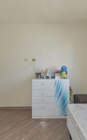 Casa de condomínio à venda com 96m², 3 quartos e 3 vagasQuarto 2