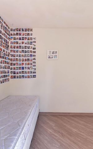 Casa de condomínio à venda com 96m², 3 quartos e 3 vagasQuarto 1