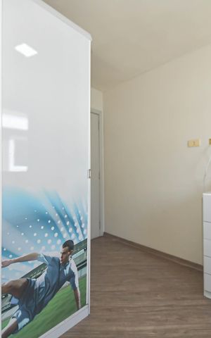 Casa de condomínio à venda com 96m², 3 quartos e 3 vagasQuarto 2