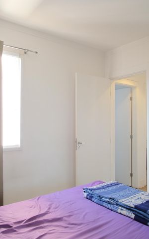 Apartamento à venda com 65m², 3 quartos e 1 vagaSuíte