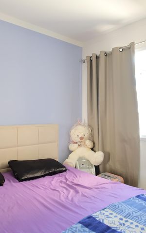Apartamento à venda com 65m², 3 quartos e 1 vagaSuíte