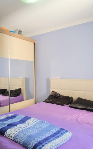Apartamento à venda com 65m², 3 quartos e 1 vagaSuíte