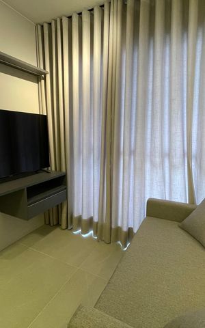Apartamento à venda com 25m², 1 quarto e sem vaga Apartamento à venda com 25m², 1 quarto e sem vagaSala