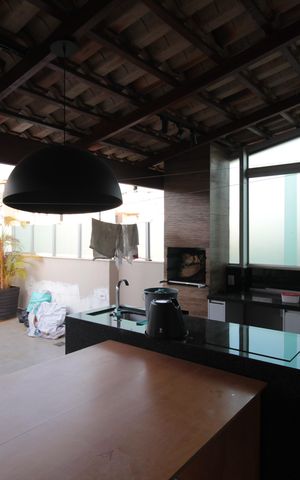 Apartamento para alugar com 160m², 2 quartos e 2 vagasÁrea comum
