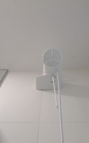 Apartamento para alugar com 160m², 2 quartos e 2 vagasBanheiro Social