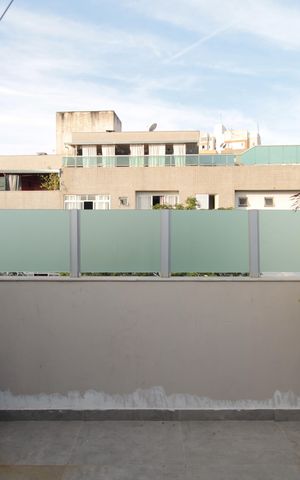 Apartamento para alugar com 160m², 2 quartos e 2 vagasÁrea comum