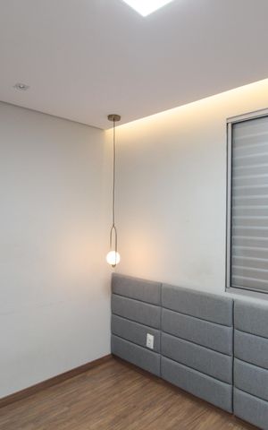 Apartamento para alugar com 160m², 2 quartos e 2 vagasSuíte