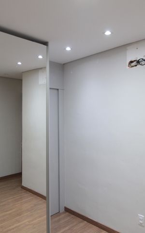 Apartamento para alugar com 160m², 2 quartos e 2 vagasSuíte