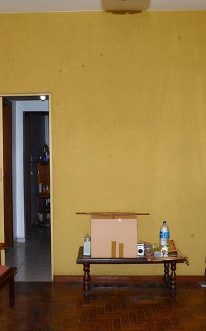 Casa à venda com 300m², 3 quartos e sem vagaSala