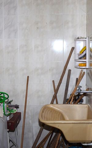 Casa à venda com 300m², 3 quartos e sem vagaÁrea de Serviço