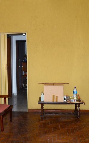 Casa à venda com 300m², 3 quartos e sem vagaSala