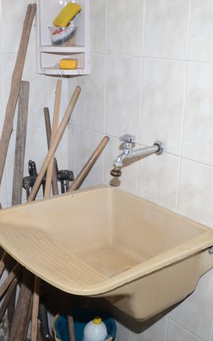 Casa à venda com 300m², 3 quartos e sem vagaÁrea de Serviço