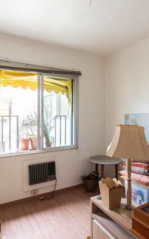 Apartamento à venda com 90m², 3 quartos e 2 vagasQuarto 1