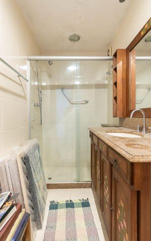Apartamento à venda com 90m², 3 quartos e 2 vagasBanheiro da Suíte