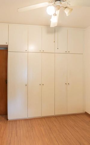 Apartamento à venda com 90m², 3 quartos e 2 vagasQuarto 2