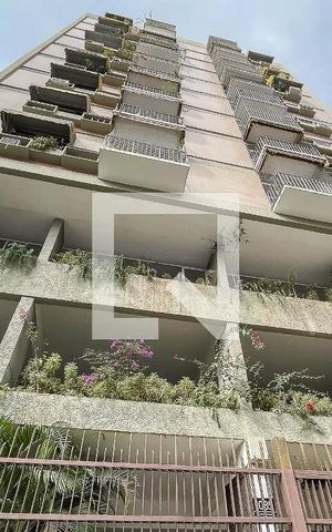 Apartamento à venda com 90m², 3 quartos e 2 vagasFachada