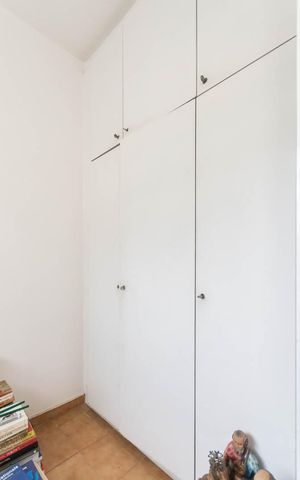 Apartamento à venda com 90m², 3 quartos e 2 vagasQuarto de Serviço