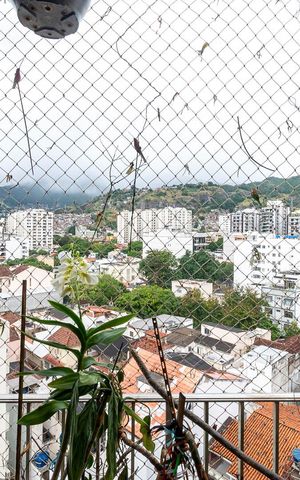 Apartamento à venda com 90m², 3 quartos e 2 vagasVaranda da Sala