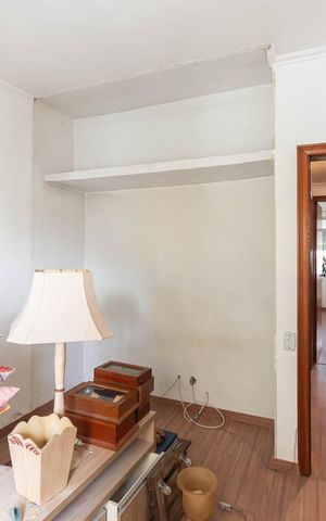 Apartamento à venda com 90m², 3 quartos e 2 vagasQuarto 1