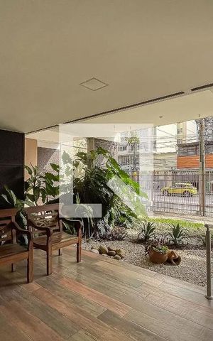 Apartamento à venda com 90m², 3 quartos e 2 vagasÁrea comum