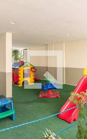 Apartamento à venda com 90m², 3 quartos e 2 vagasÁrea comum