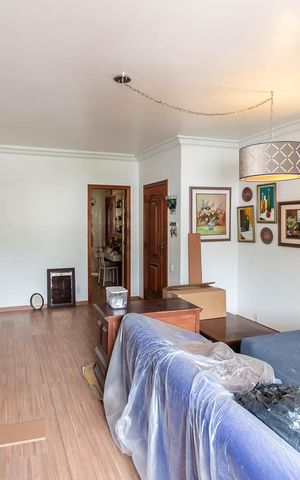 Apartamento à venda com 90m², 3 quartos e 2 vagasSala