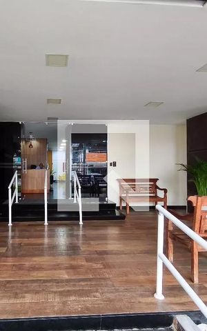 Apartamento à venda com 90m², 3 quartos e 2 vagasÁrea comum