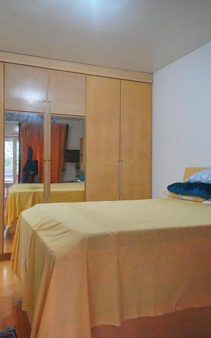 Apartamento à venda com 101m², 2 quartos e 1 vagaQuarto 1