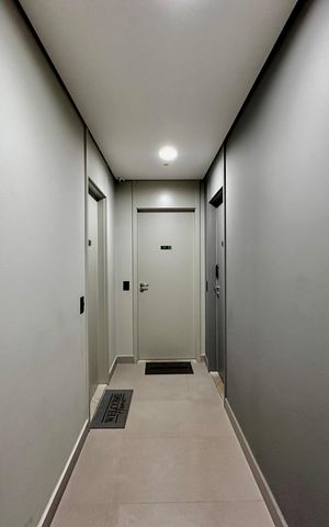 Studio à venda com 30m², 1 quarto e sem vaga Studio à venda com 30m², 1 quarto e sem vagaHall Apartamento