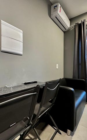 Studio à venda com 30m², 1 quarto e sem vaga Studio à venda com 30m², 1 quarto e sem vagaCozinha