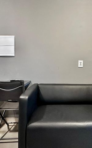 Studio à venda com 30m², 1 quarto e sem vaga Studio à venda com 30m², 1 quarto e sem vagaSala
