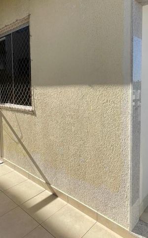 Casa à venda com 240m², 3 quartos e 3 vagas Casa à venda com 240m², 3 quartos e 3 vagasVaranda da suíte