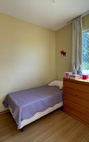 Casa à venda com 240m², 3 quartos e 3 vagas Casa à venda com 240m², 3 quartos e 3 vagasQuarto 2