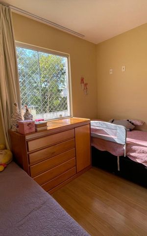 Casa à venda com 240m², 3 quartos e 3 vagas Casa à venda com 240m², 3 quartos e 3 vagasQuarto 2