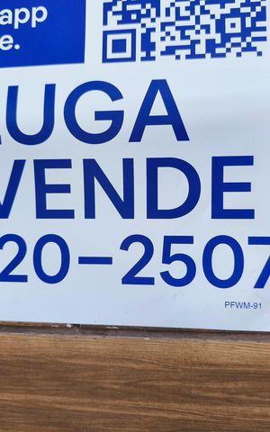 Studio à venda com 44m², 1 quarto e 1 vaga Studio à venda com 44m², 1 quarto e 1 vagaPlaquinha PFWM-91