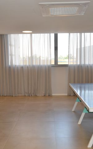 Studio à venda com 44m², 1 quarto e 1 vagaBrinquedoteca