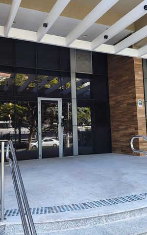 Studio à venda com 44m², 1 quarto e 1 vaga Studio à venda com 44m², 1 quarto e 1 vagaFachada + Plaquinha