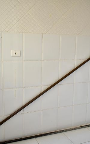Casa à venda com 160m², 2 quartos e 2 vagas Casa à venda com 160m², 2 quartos e 2 vagasArea de serviço
