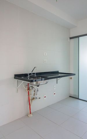 Apartamento à venda com 73m², 2 quartos e 1 vaga Apartamento à venda com 73m², 2 quartos e 1 vagaCozinha