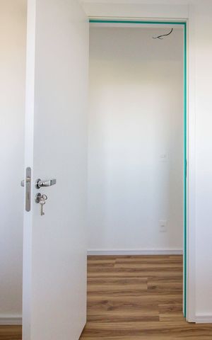Apartamento à venda com 73m², 2 quartos e 1 vaga Apartamento à venda com 73m², 2 quartos e 1 vagaQuarto