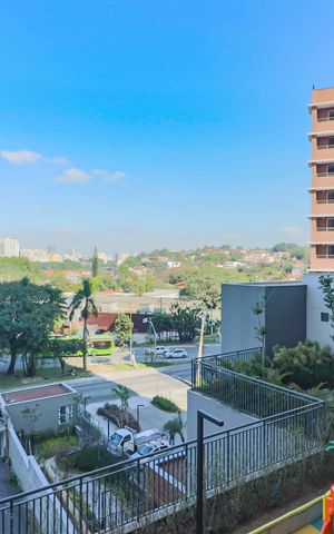 Apartamento à venda com 73m², 2 quartos e 1 vaga Apartamento à venda com 73m², 2 quartos e 1 vagaVaranda da Sala