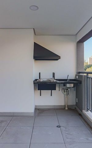 Apartamento à venda com 73m², 2 quartos e 1 vaga Apartamento à venda com 73m², 2 quartos e 1 vagaVaranda da Sala