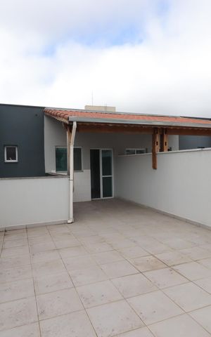 Apartamento à venda com 100m², 2 quartos e 2 vagasÁrea comum
