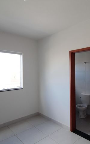 Casa à venda com 120m², 3 quartos e 2 vagasSuíte