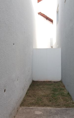 Casa à venda com 120m², 3 quartos e 2 vagasÁrea de Serviço